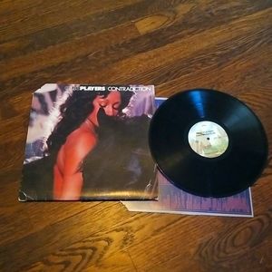 Ohioplayers Album Contradiction